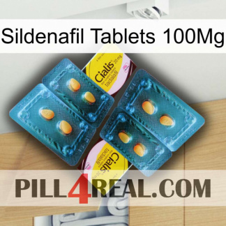 Sildenafil Tablets 100Mg cialis5